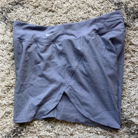 NWT Nike Eclipse Running Shorts - Picture 3 of 8